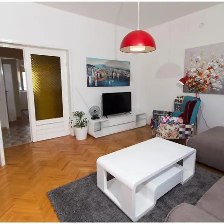 Appartement Ivan - Modern Kaštela